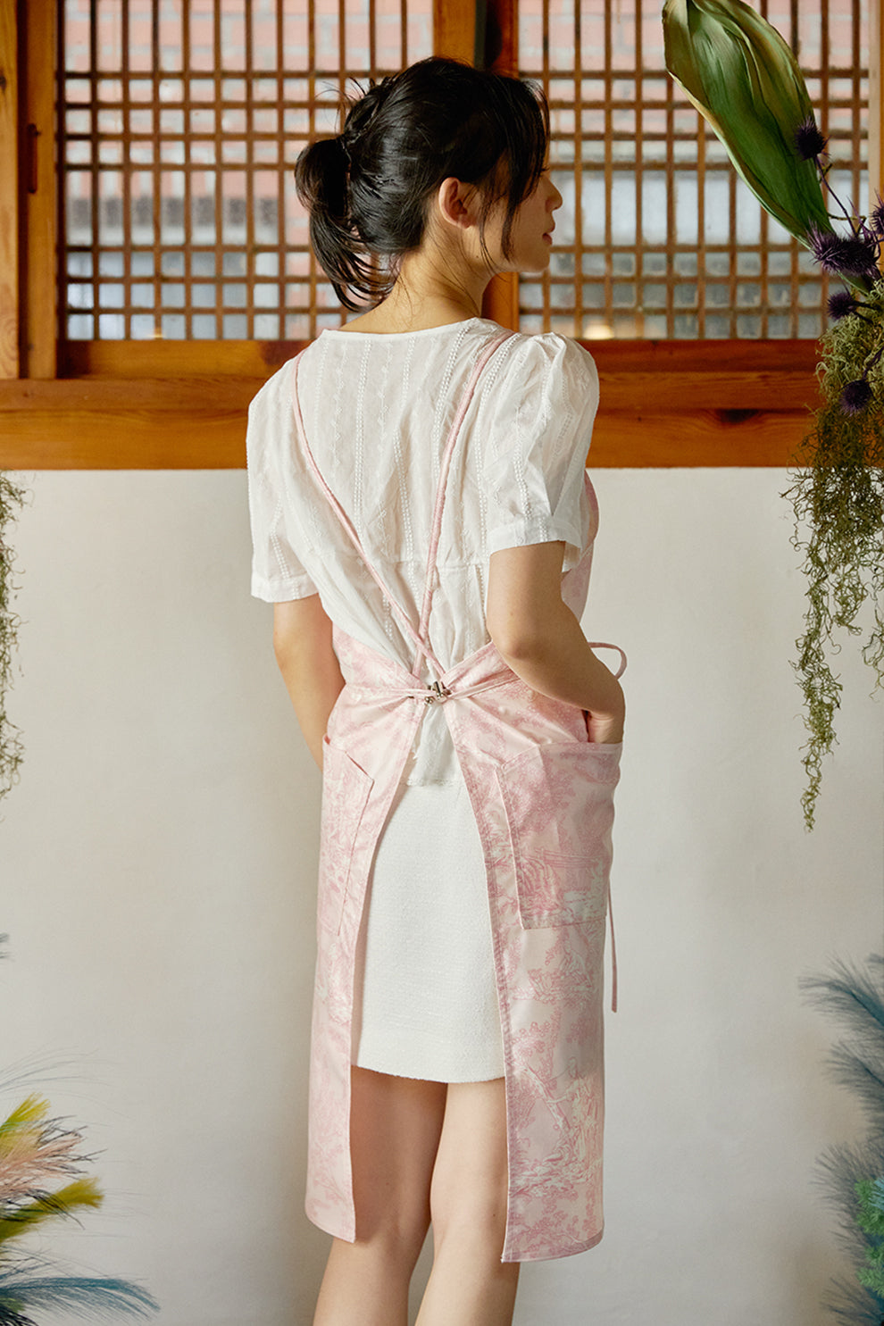 アールヌーボーピンク【日本限定デザイン】