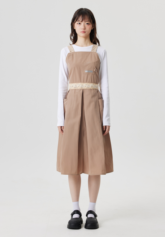 コージーヒドゥンヒップエプロン