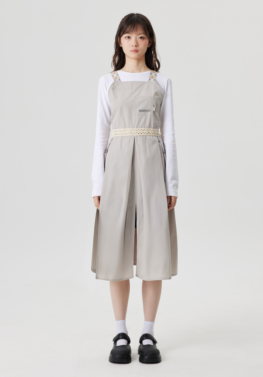 フォグヒドゥンヒップエプロン（Sサイズのみ即日発送可能）