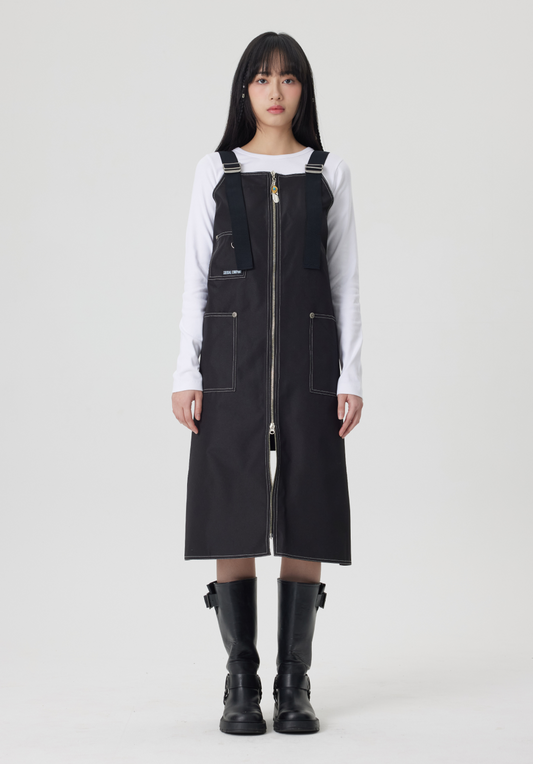 インディーターキーエプロン