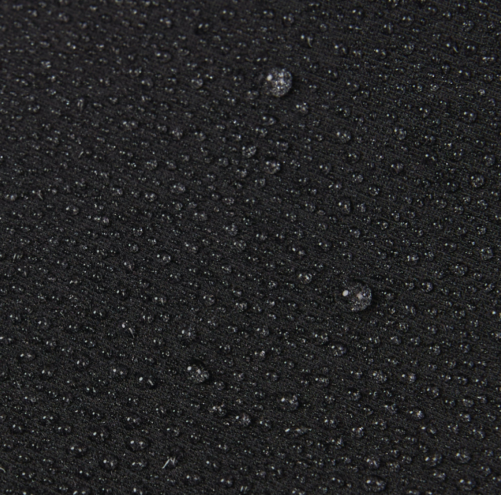 スリーブレス ワンピースエプロン