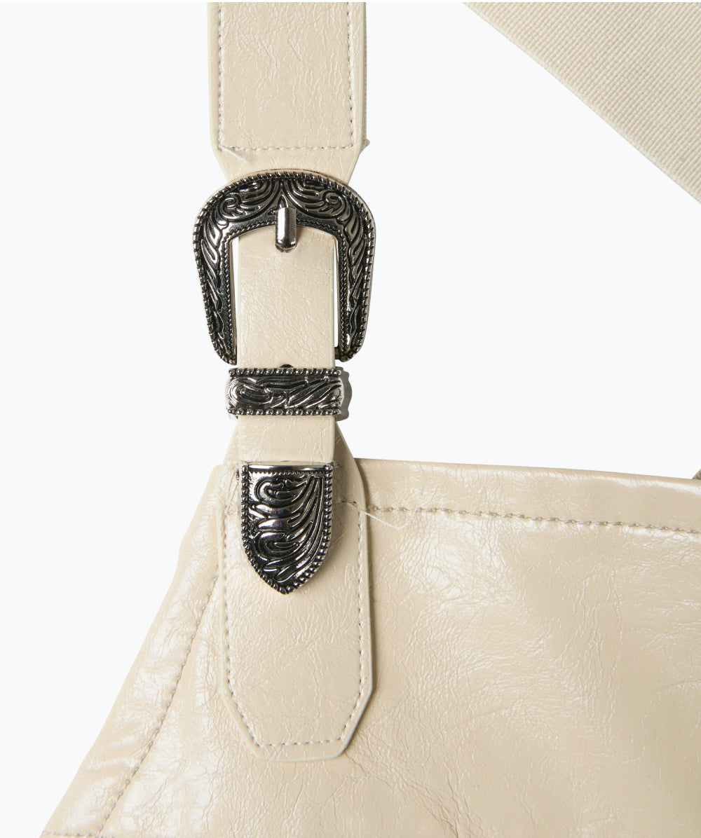 ウェスタンライダーエプロンサンド