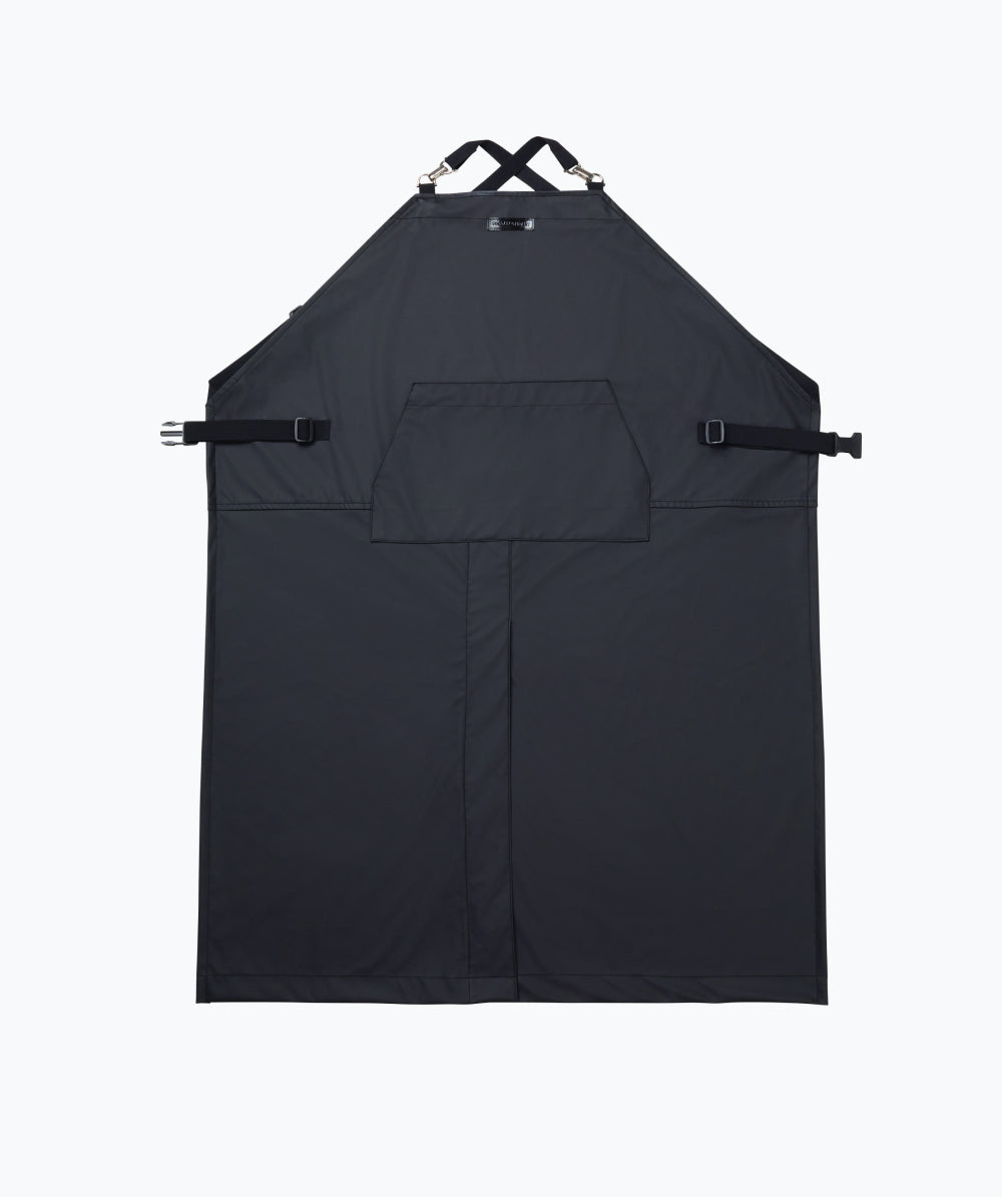 ブラックスモークレザーエプロン – SOODAL COMPANY JAPAN