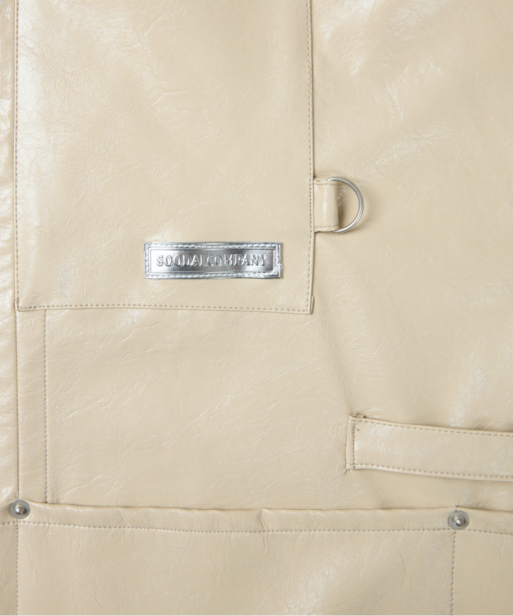 ウェスタンライダーエプロンサンド