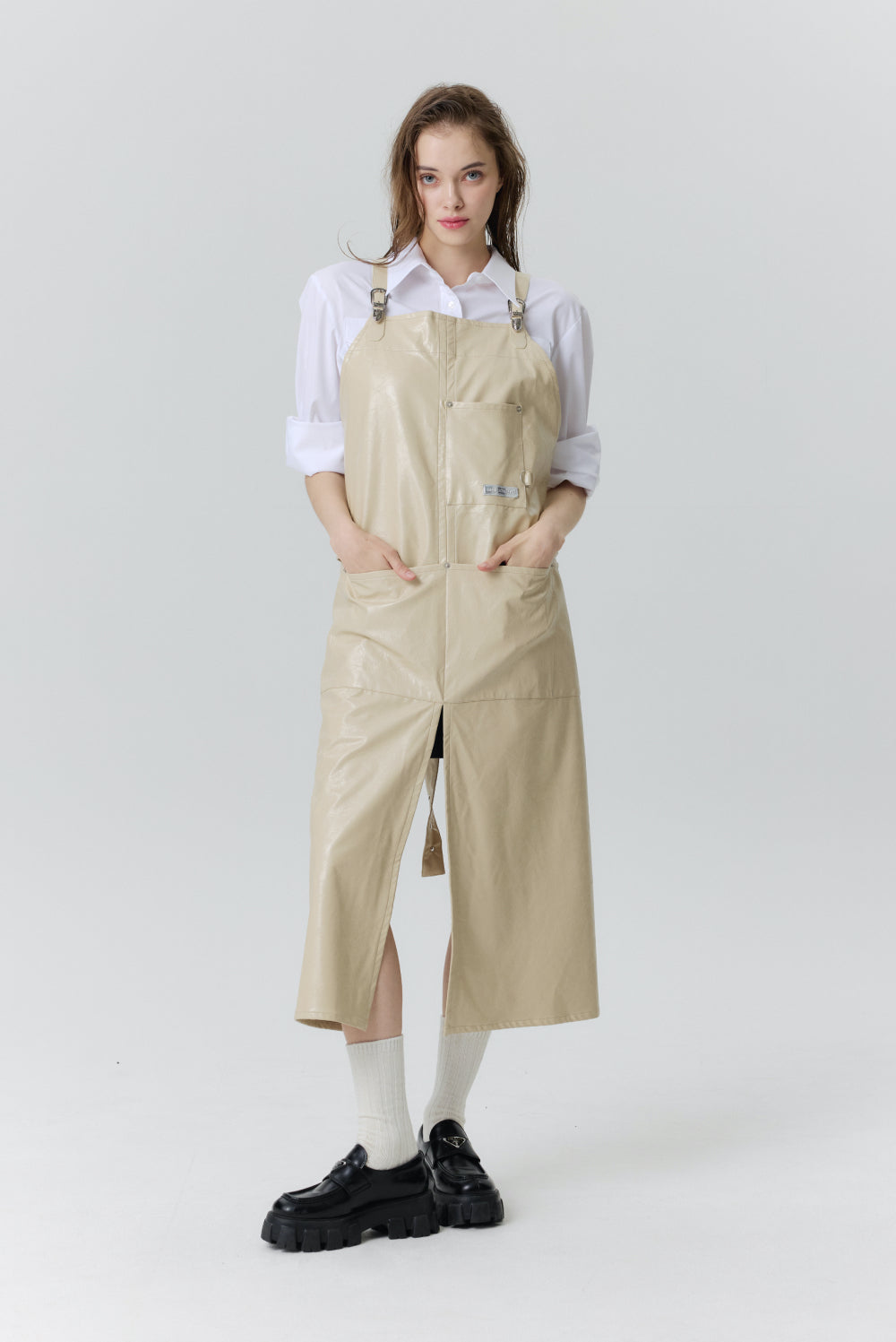 ウェスタンライダーエプロンサンド