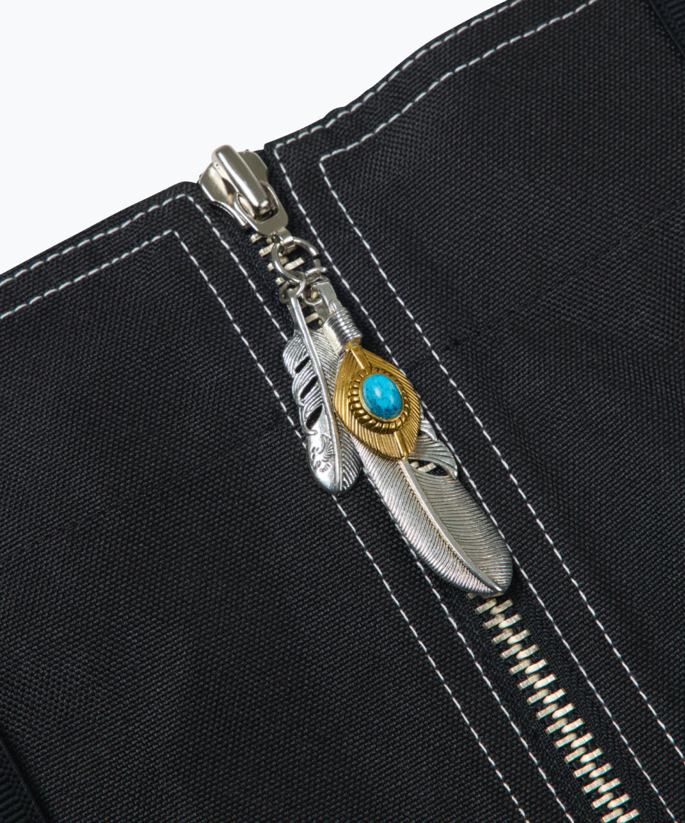 インディーターキーエプロン