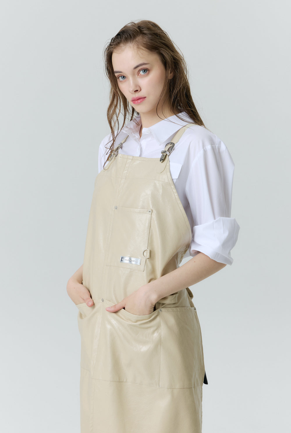 ウェスタンライダーエプロンサンド