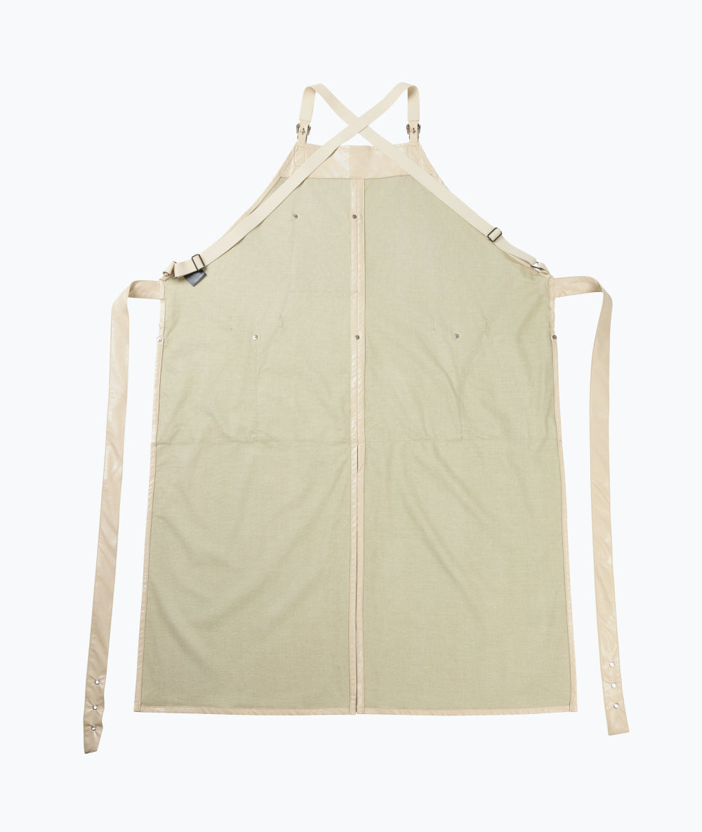 ウェスタンライダーエプロンサンド