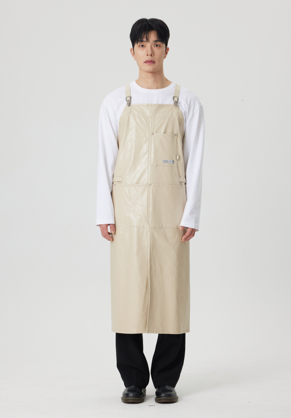 ウェスタンライダーエプロンサンド