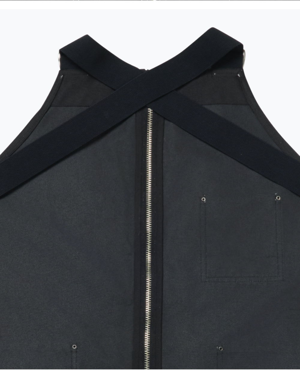 インディーターキーエプロン