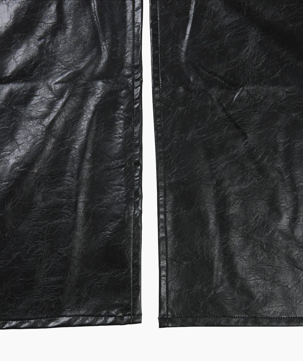 ウェスタンライダーエプロンネロ