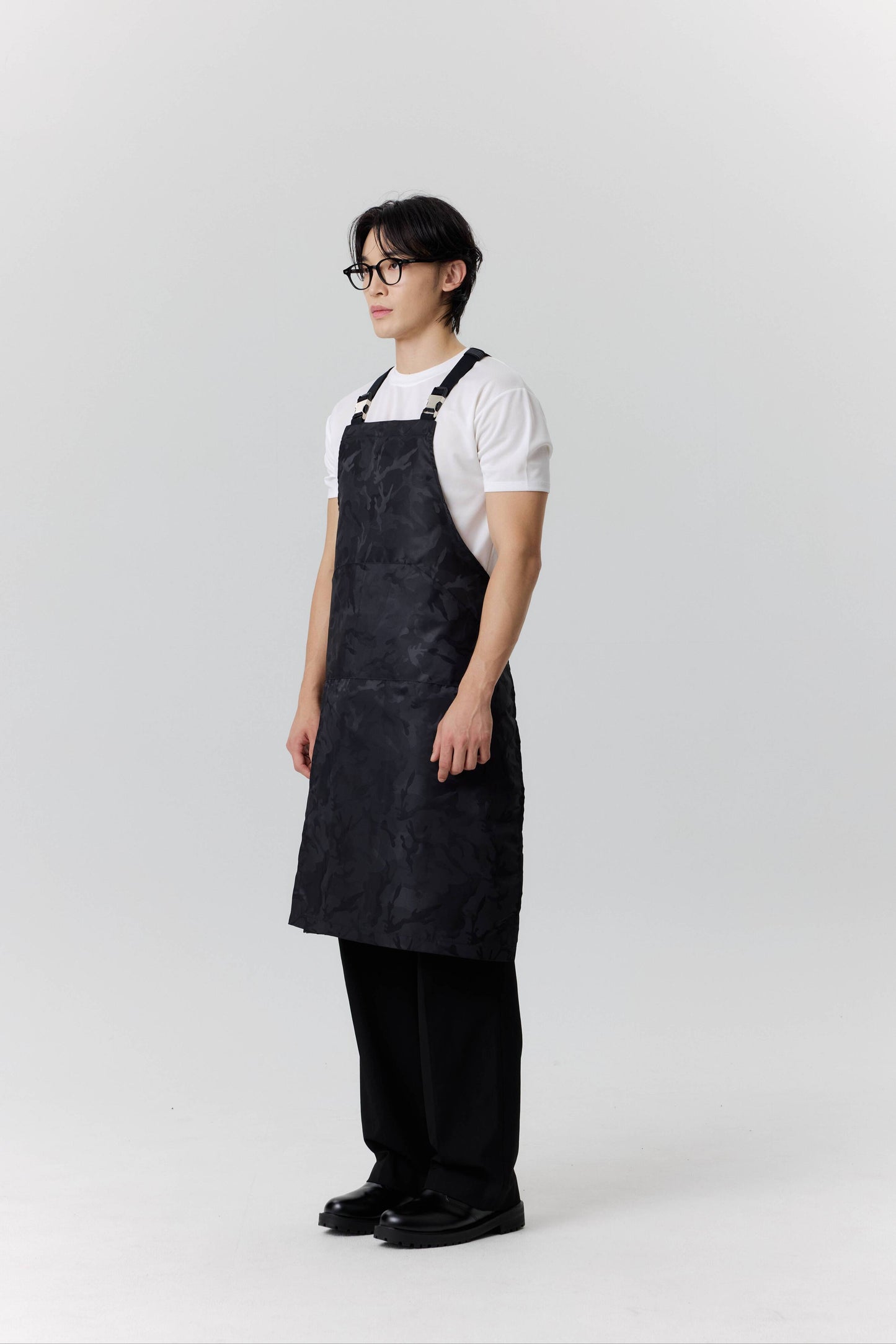 バンタンエプロン