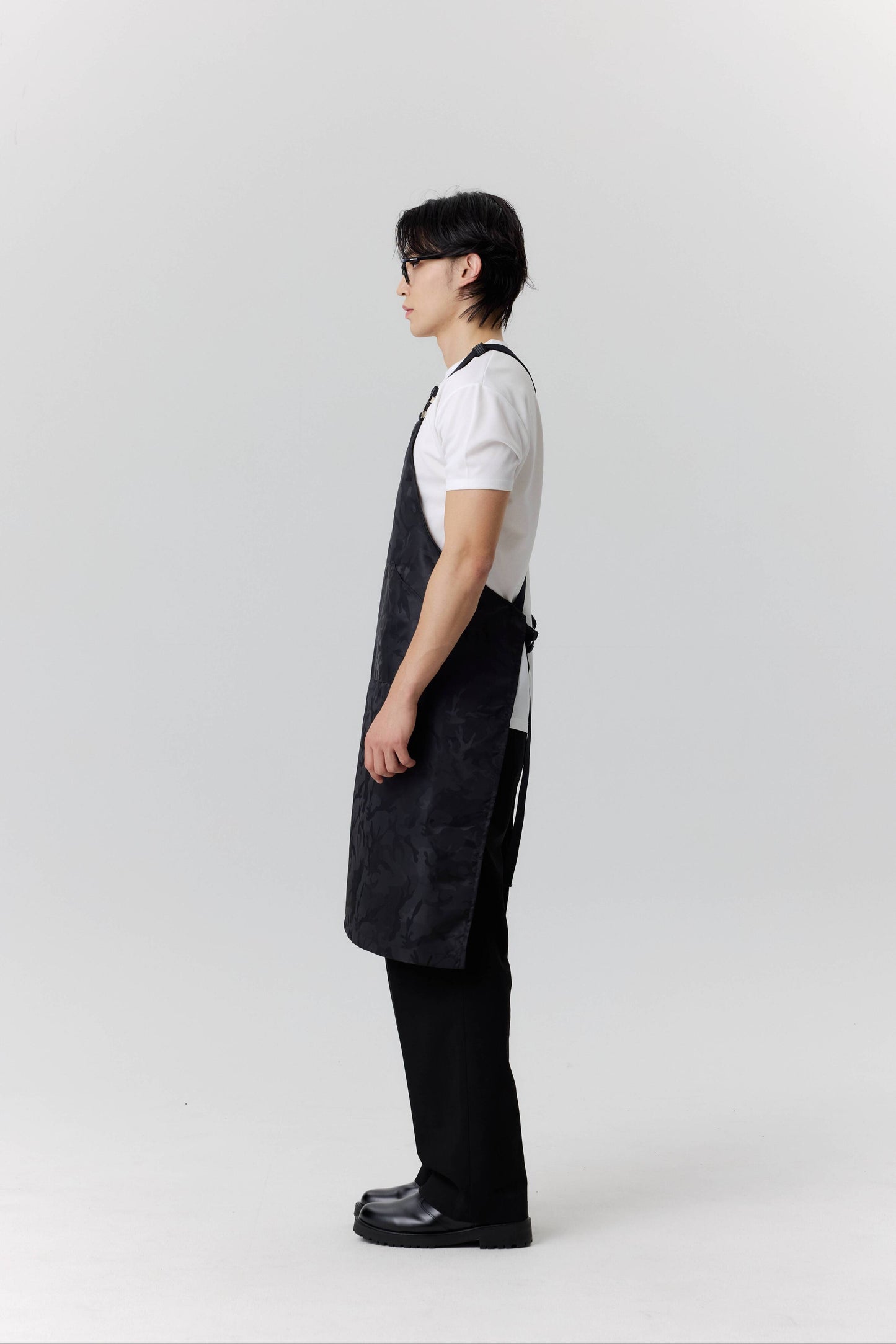 バンタンエプロン