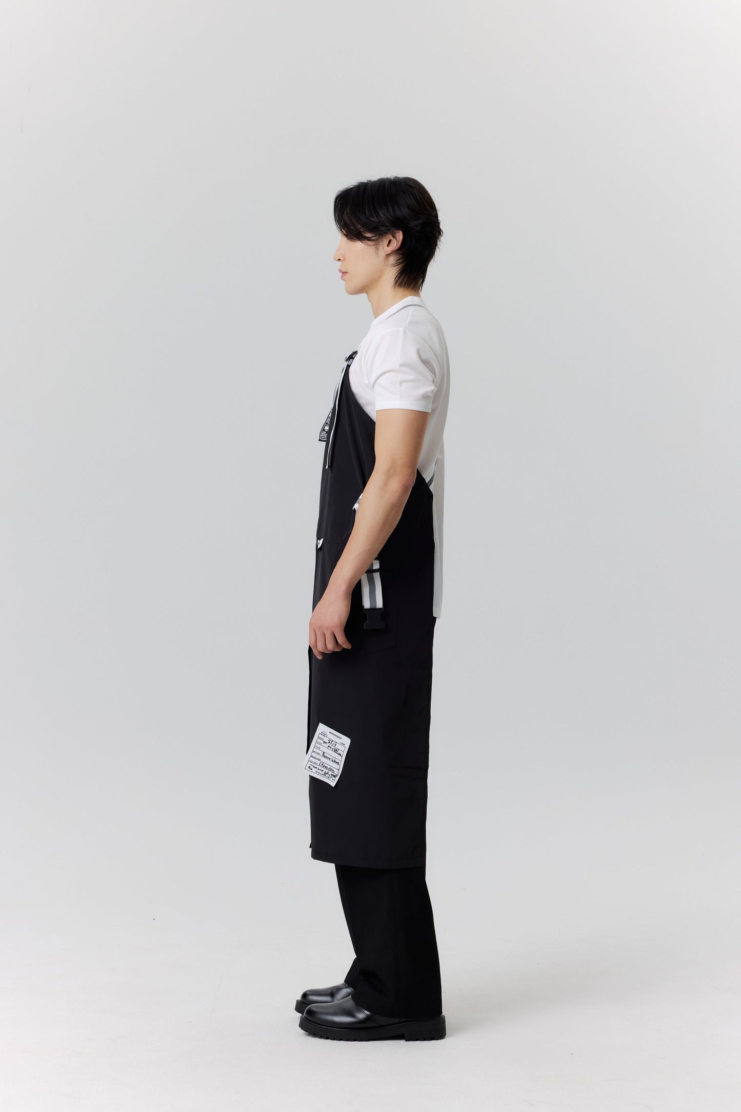 ブランパンクエプロン