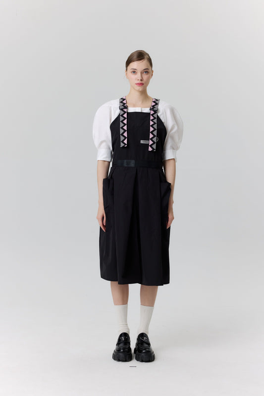 ピーチヒドゥンヒップエプロン