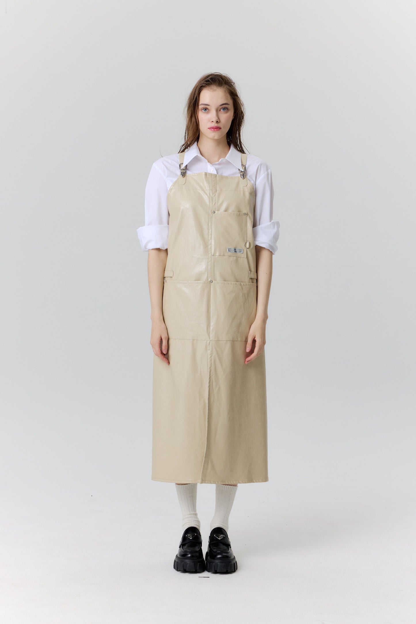 ウェスタンライダーエプロンサンド