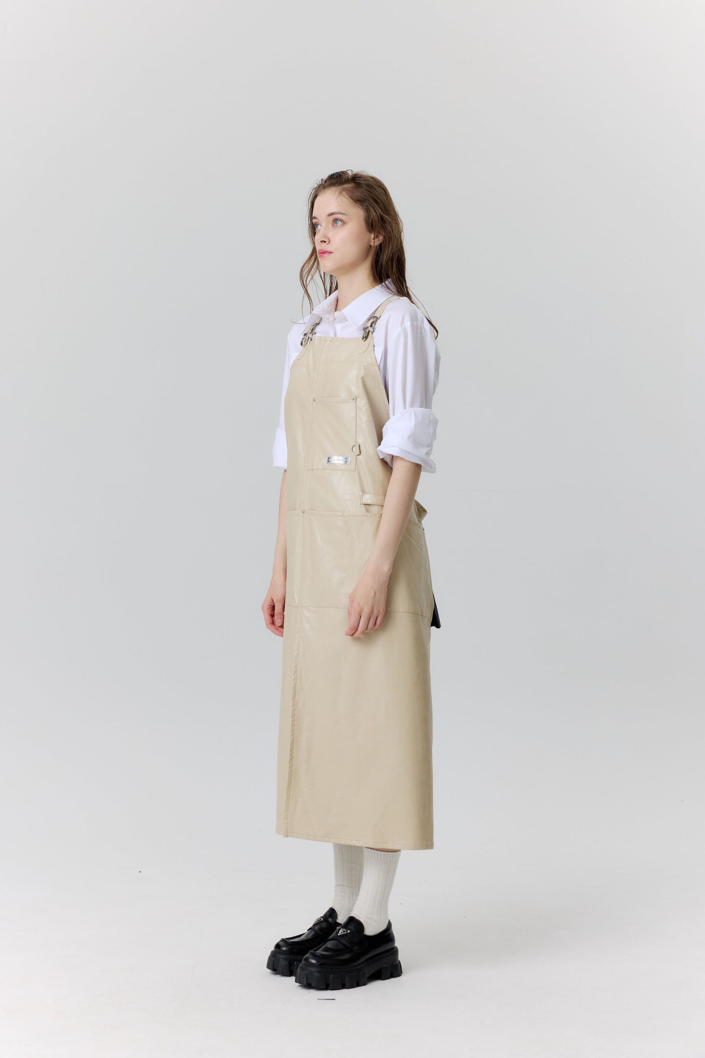 ウェスタンライダーエプロンサンド