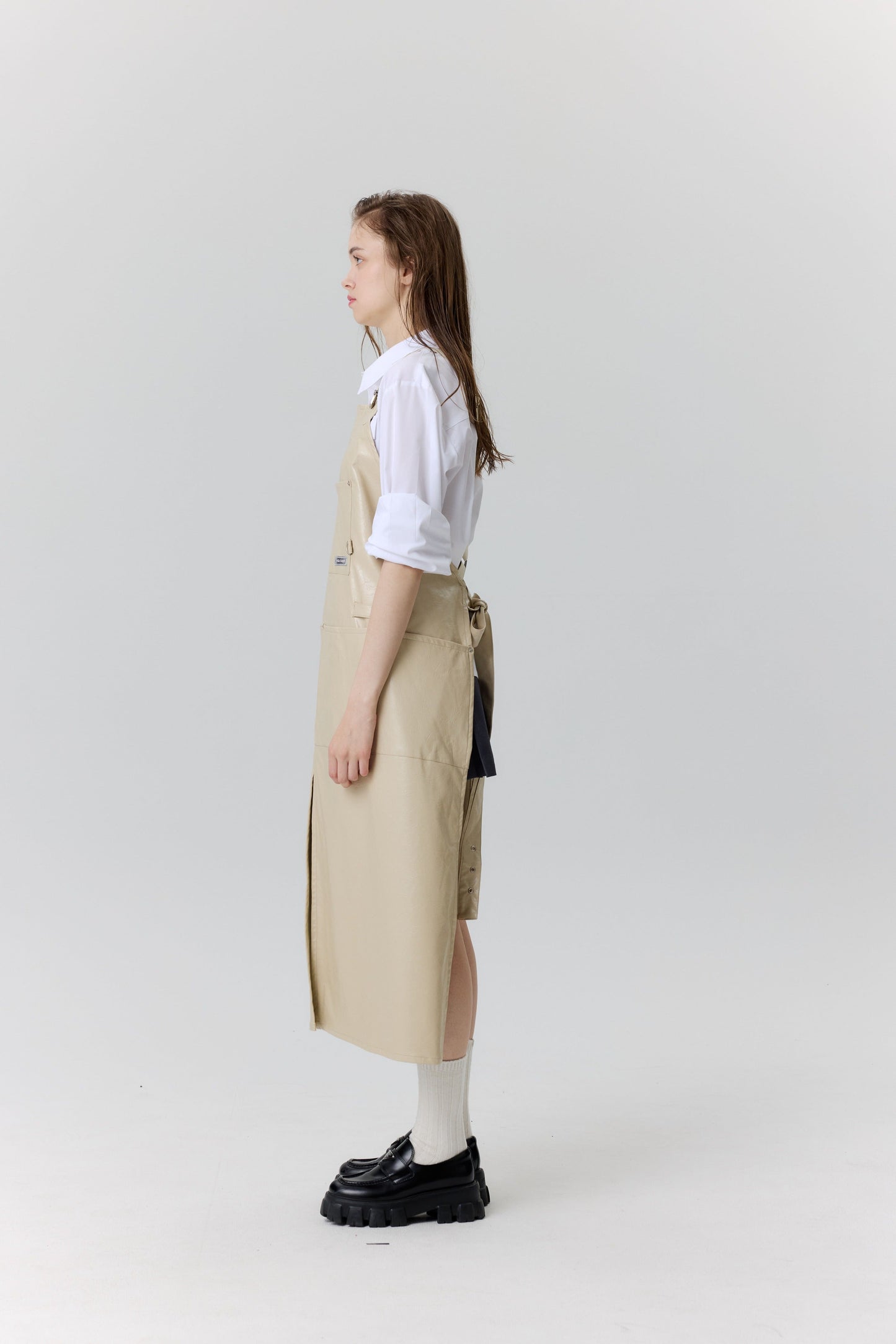 ウェスタンライダーエプロンサンド