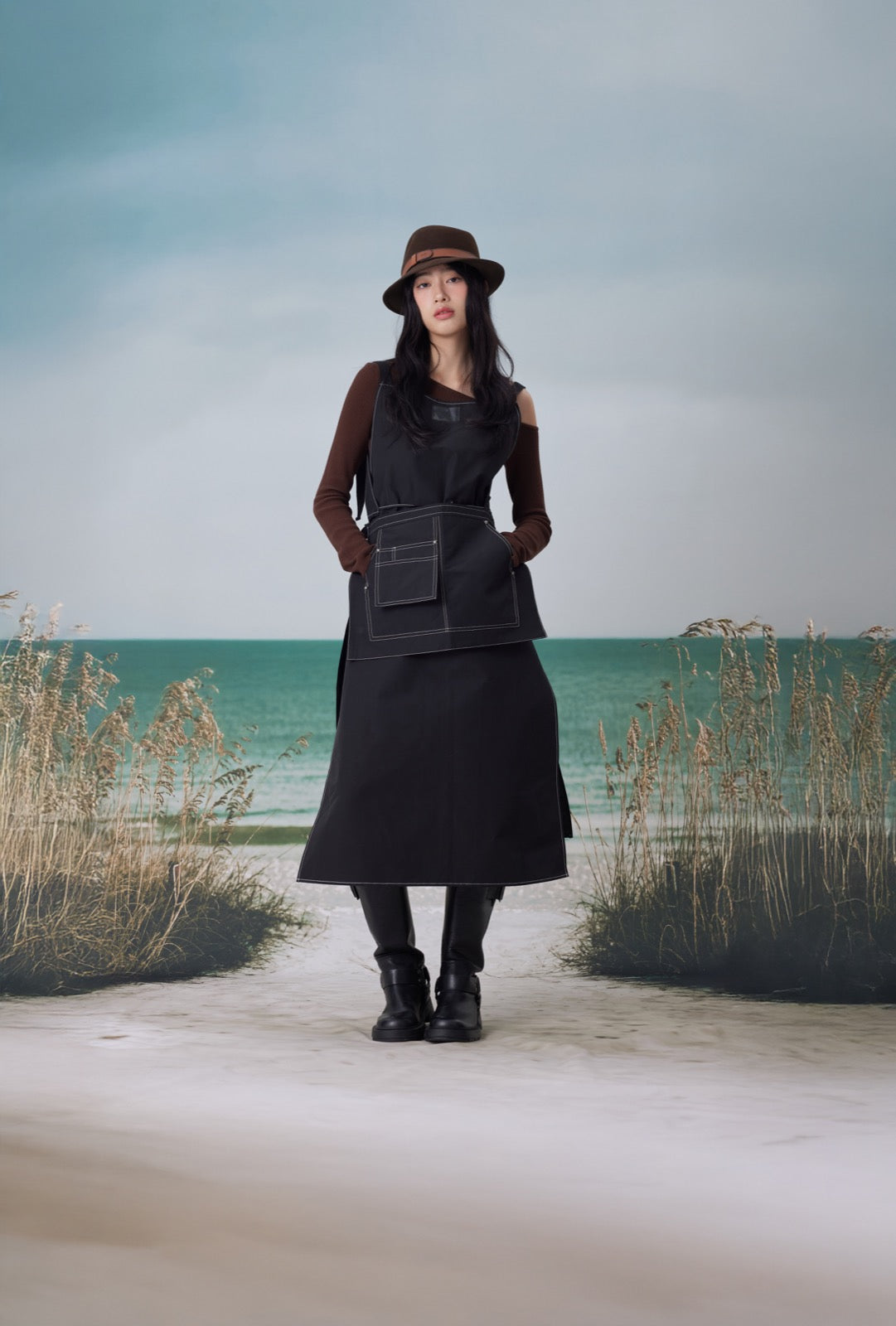 SOODAL Lookbook